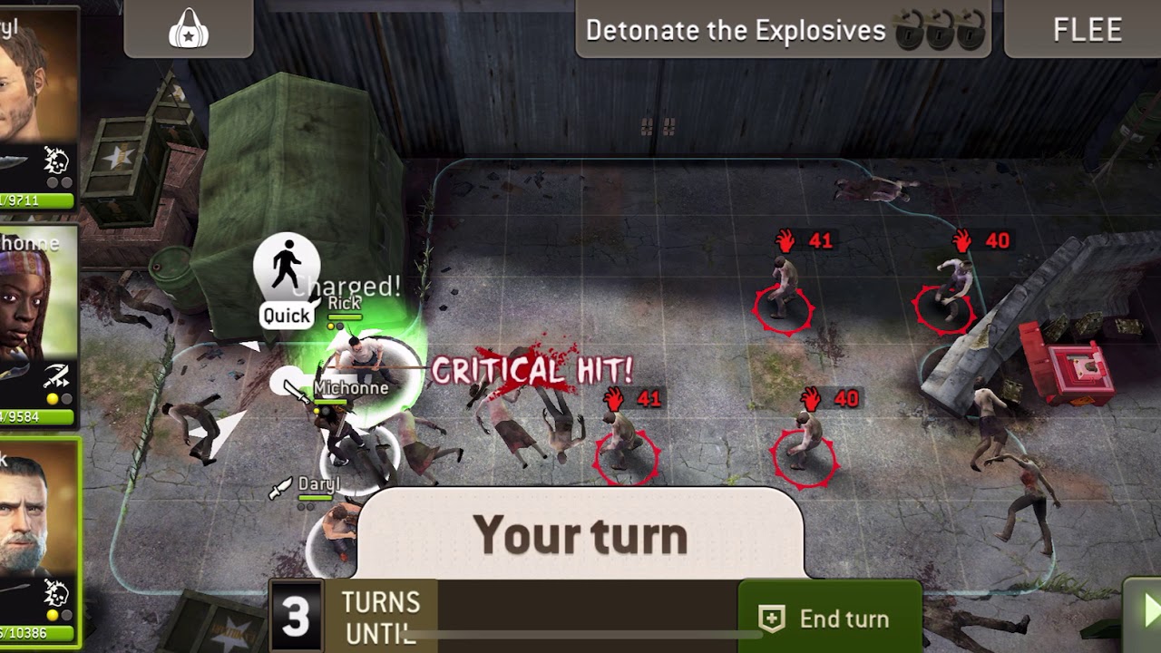 Blow It Up 41.2