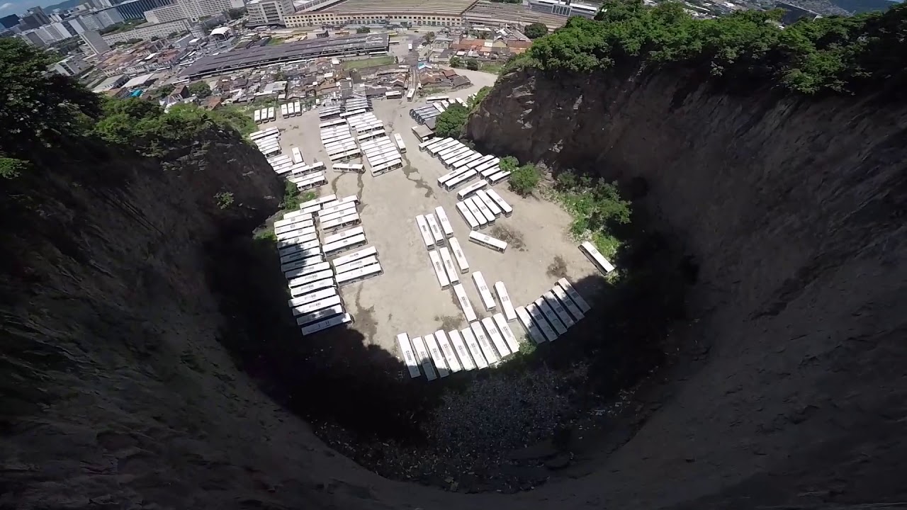 B.A.S.E. na favela