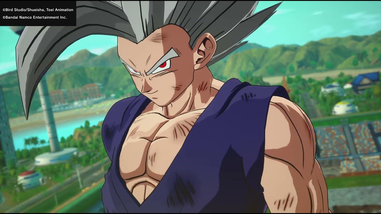 Epische Dragonball Tuniere Part 1