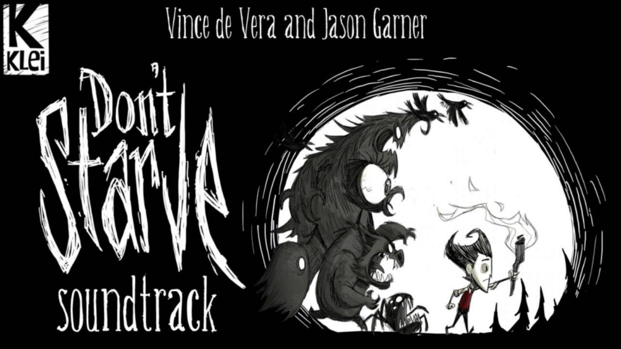 Don't Starve OST - Hoedown