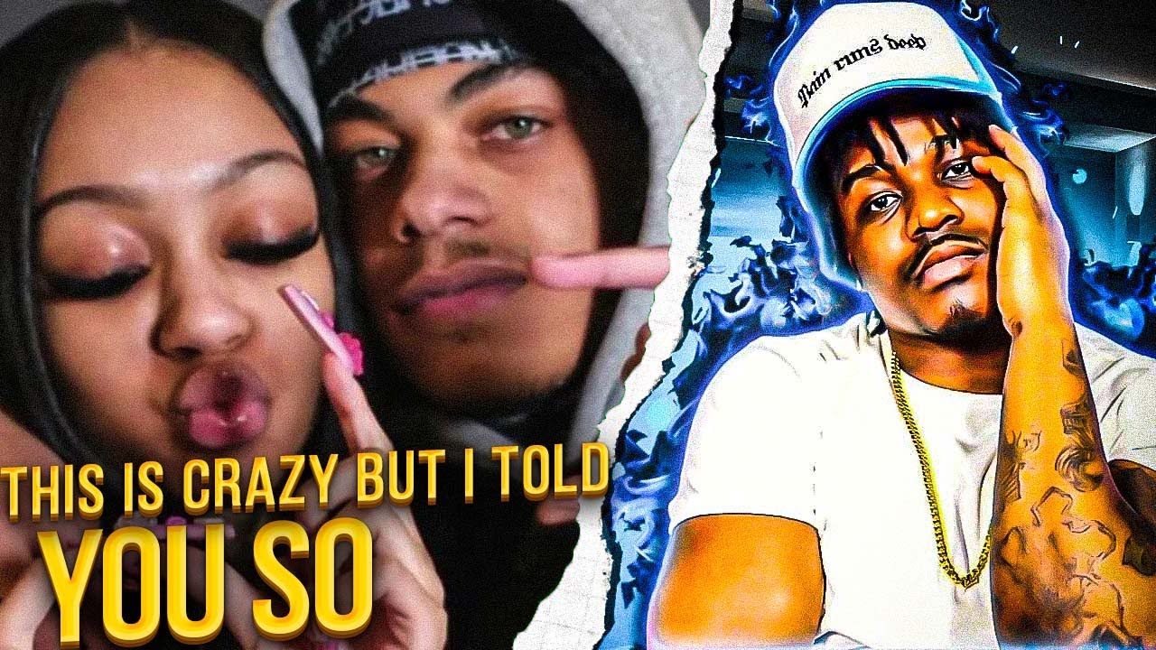 Miya V Threatens To Backdoor Jaydot Geek!😱After Breaking Up With Him⁉️+Jaydot GOES OFF‼️