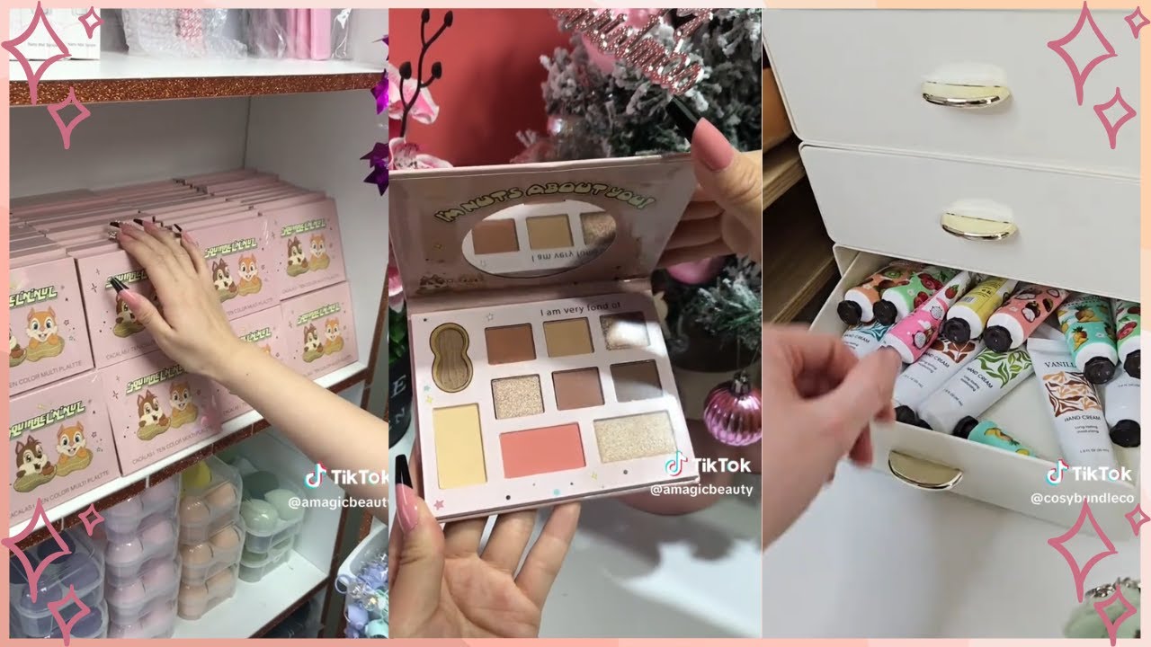Pack an Orders #1145 Satisfying ASMR Version I Mab Aesthetic
