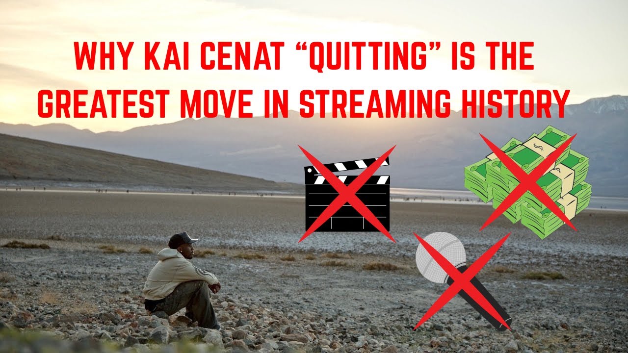 The Potential Impact of Kai Cenat 