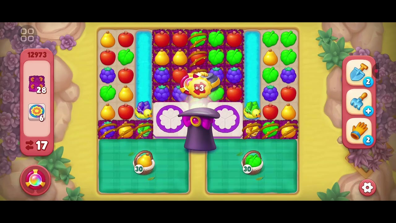 Level 12966 - 12977 