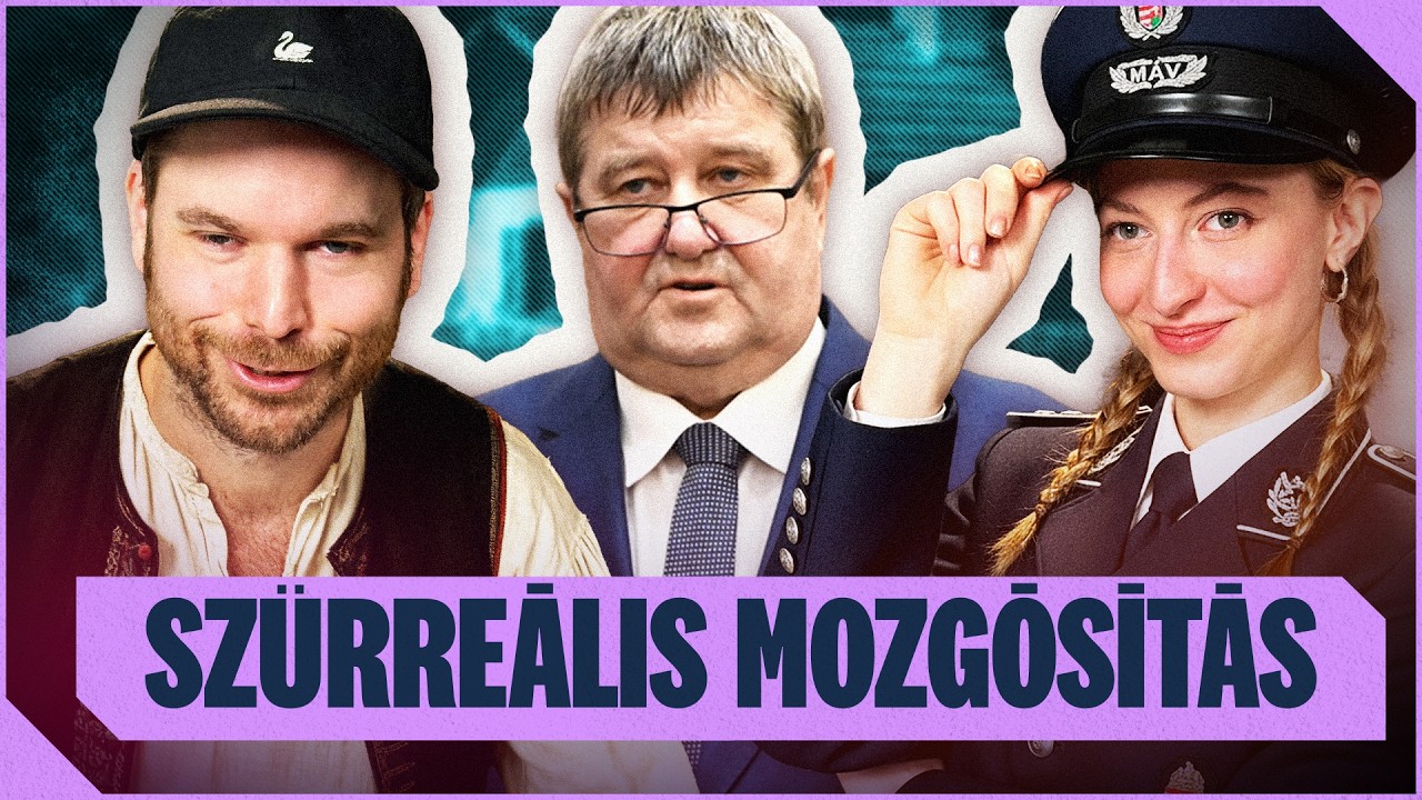 A szavazatodat NEM VEHETIK EL az oroszok 🗳️🇭🇺#692