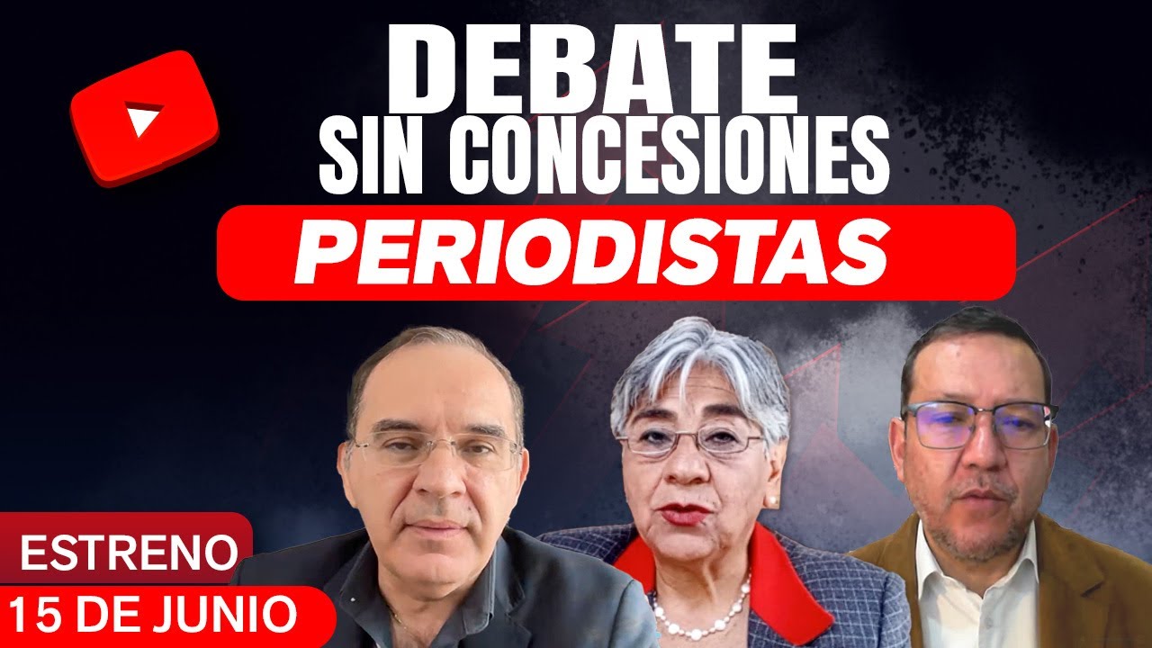 EVO AL ACECHO.  URNAS Y CANDIDATOS ESTÁN EN PELIGRO.| #CabildeoDigital