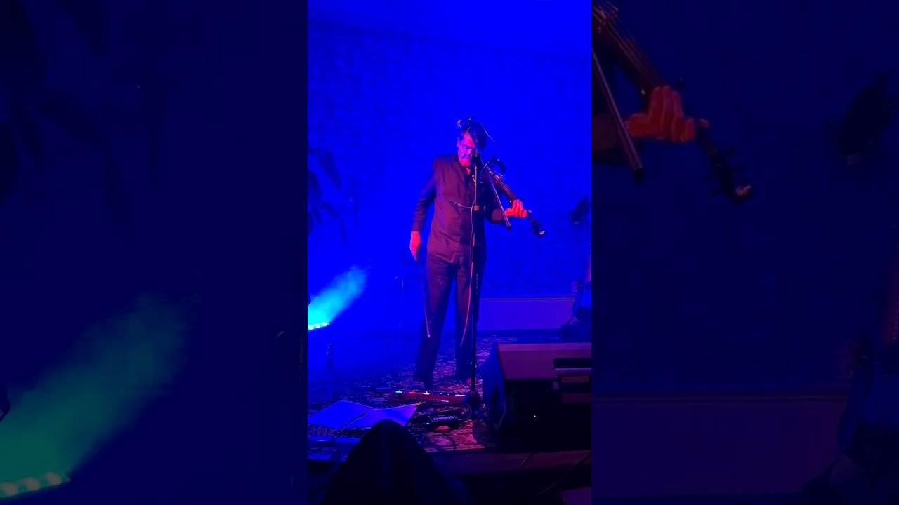 RANDOM RUSHES FROM IMBOLC!