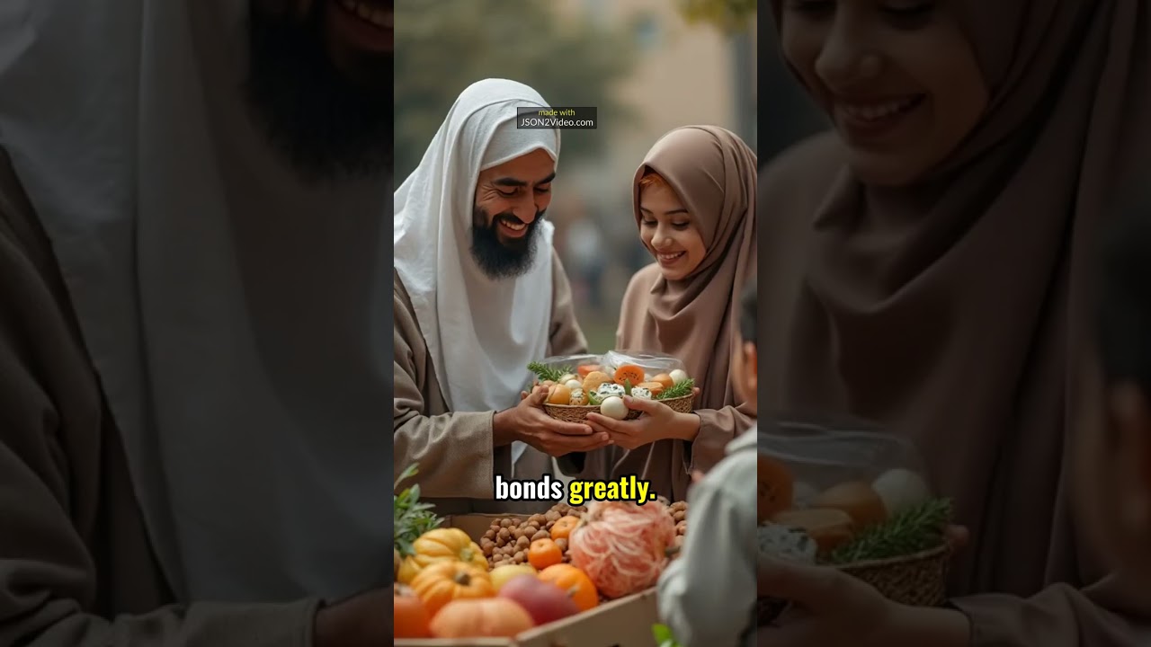 Eid al-Fitr Explained: History & Traditions