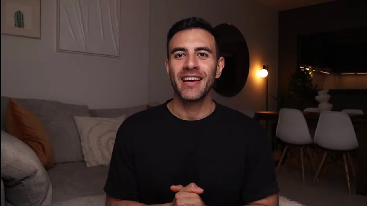 ٥ عبارات لا تقلها لنفسك أبداً | غير حياتك بطريقة كلامك  