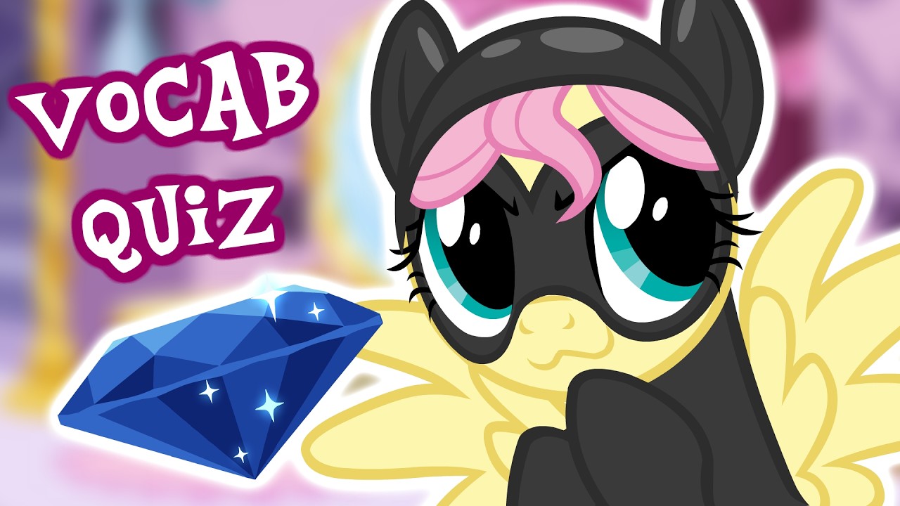 MLP - Vocab Quiz