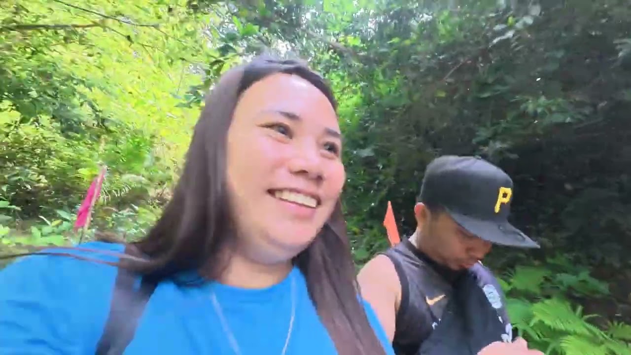 DAY 3 || Part 1 Obong Cave || Negros Occi. Vacation 2026 || Yarah Bulatao