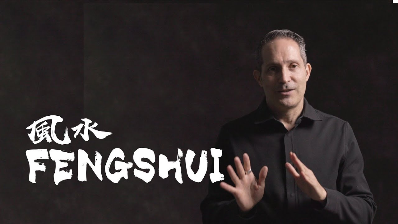 Feng Shui - Episode 07 - Bedrooms
