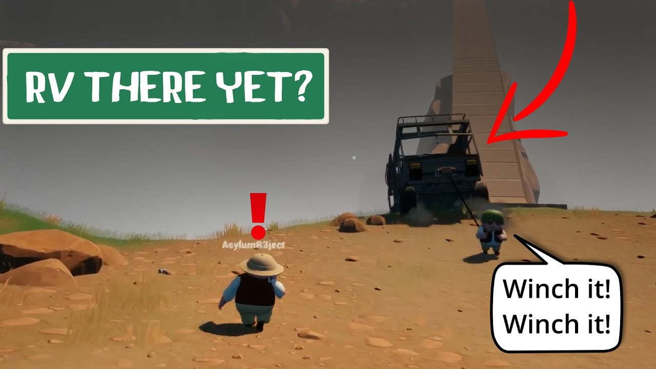 Will we ever get there?