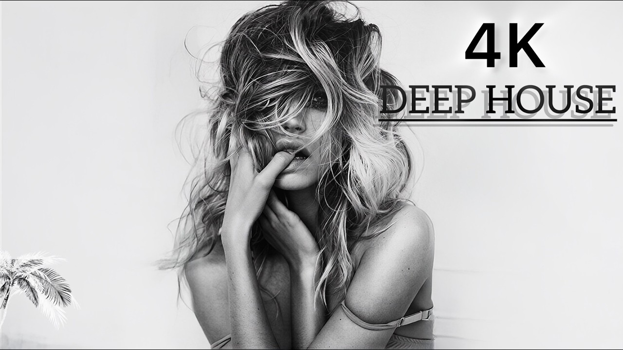 RAW SESSIONS 2026 🌴  Best of Melodic Deep House  Mix • 1 Hour Journey