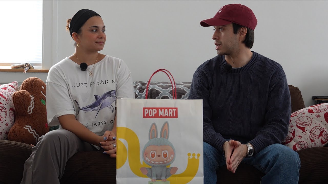 This Pop Mart Opening Left us Wanting More