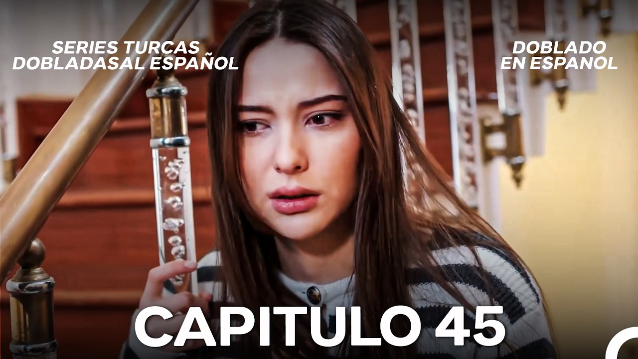 Hicran: En Busca de Mi Hija Capítulo 45 (Doblado en Español)
