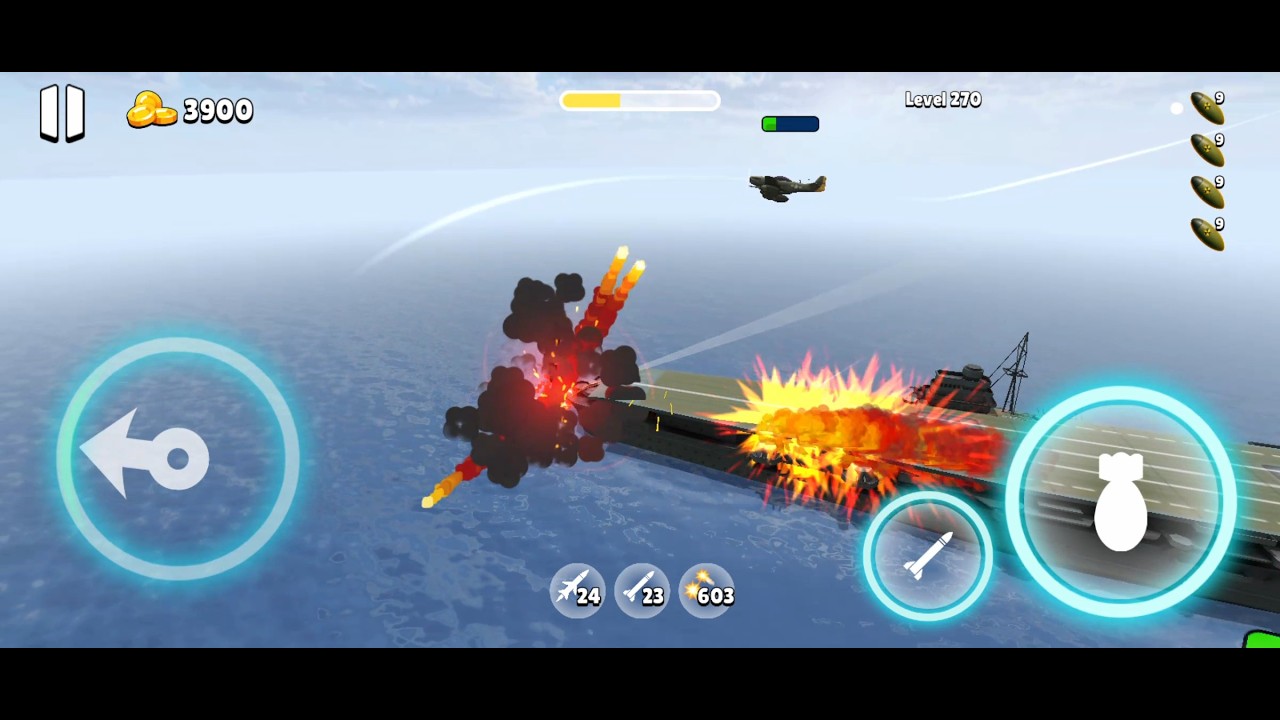 Bomber Ace