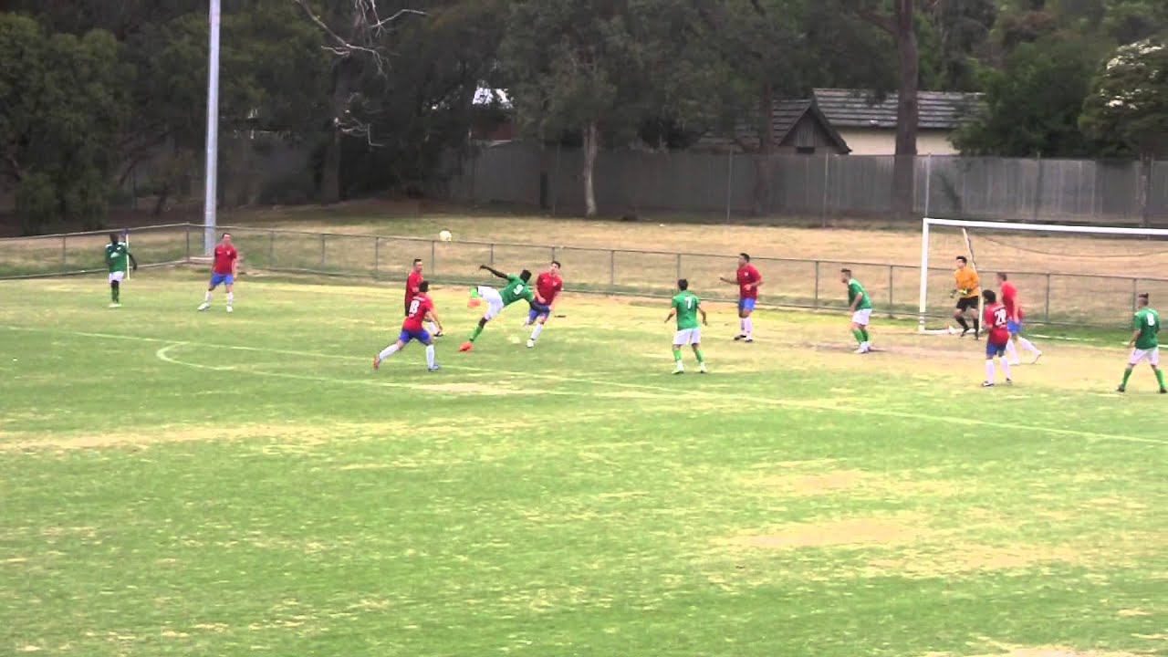 Copy of 2014 Knox All Nations Cup Week 2 Saturday 15/11/2014