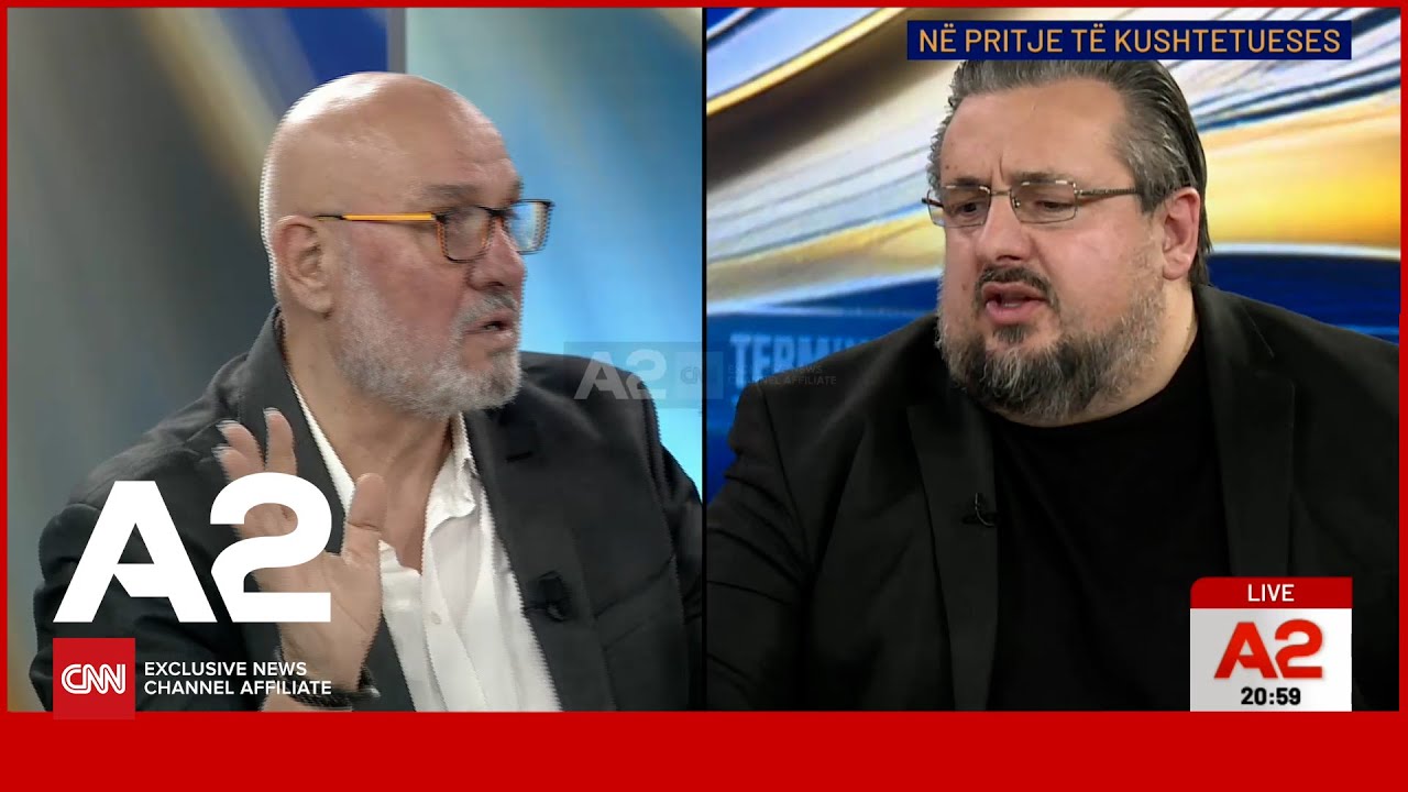 “S`do më jem pjesë e PD”, avokati-demokratit: PD pa moral, mos harxho energji të më ftosh