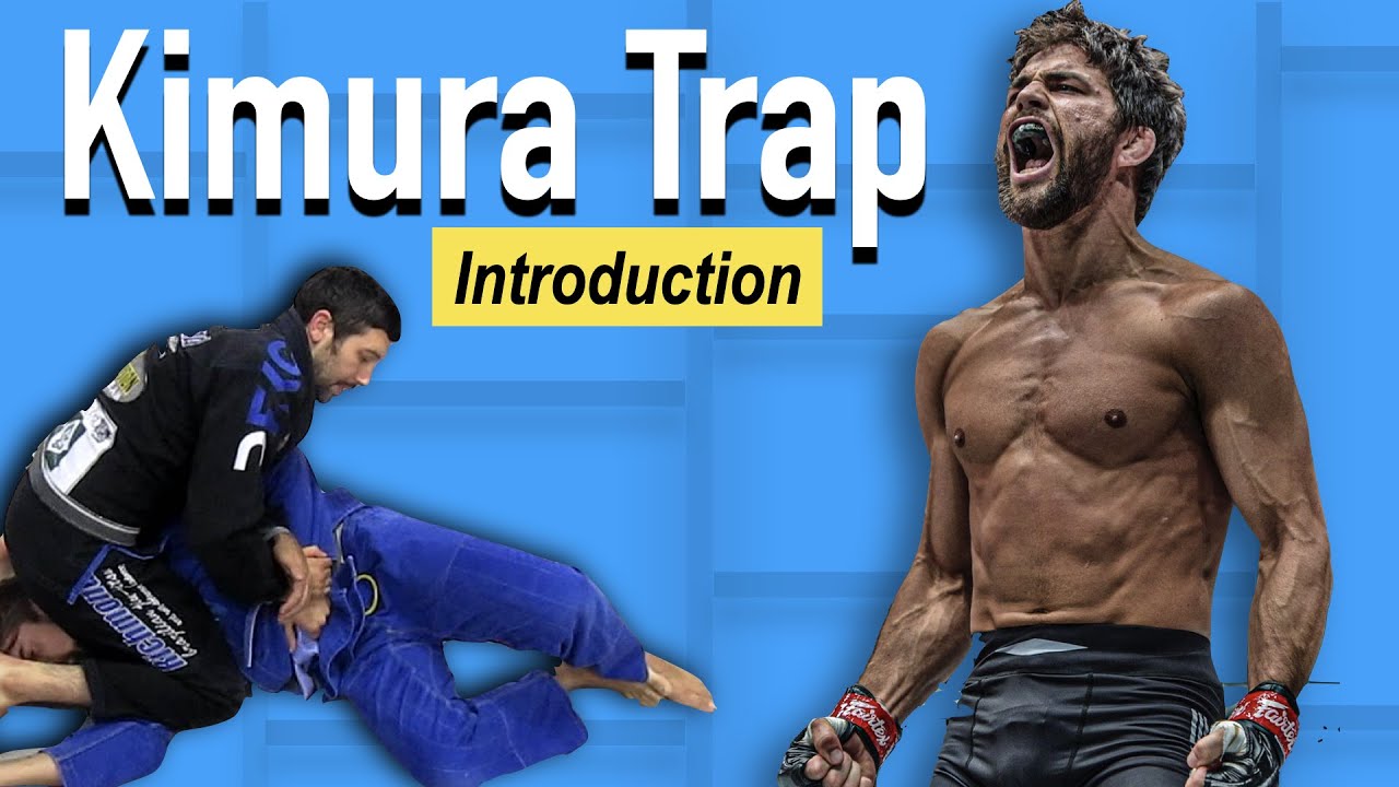 Introduction to the Kimura Trap (Beginners Guide to T-Kimura Entries)