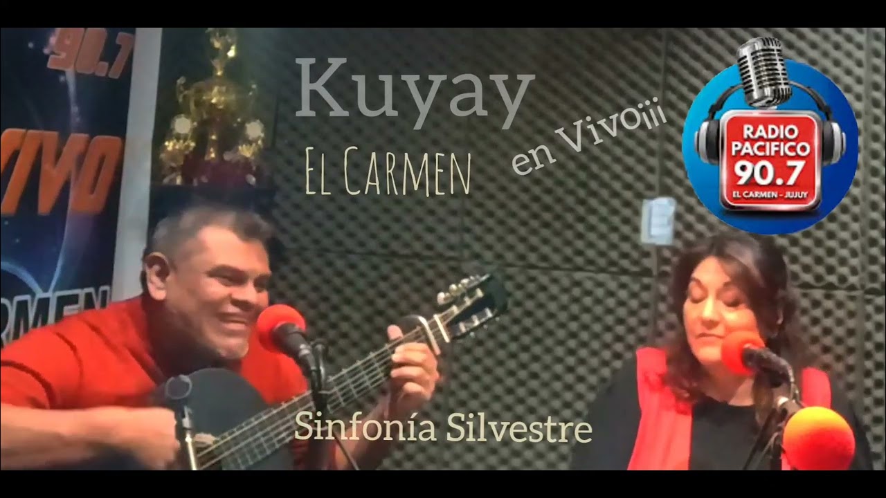 FM PACIFICO - EL CARMEN