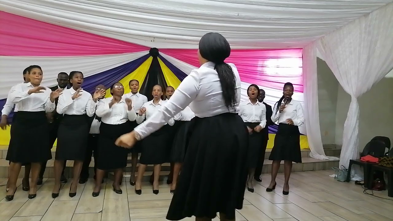 Umbilo AOG, Mothers new committee