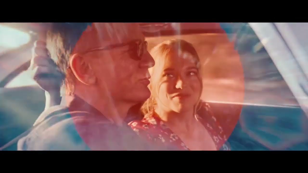 James Bond || No Good About Goodbye