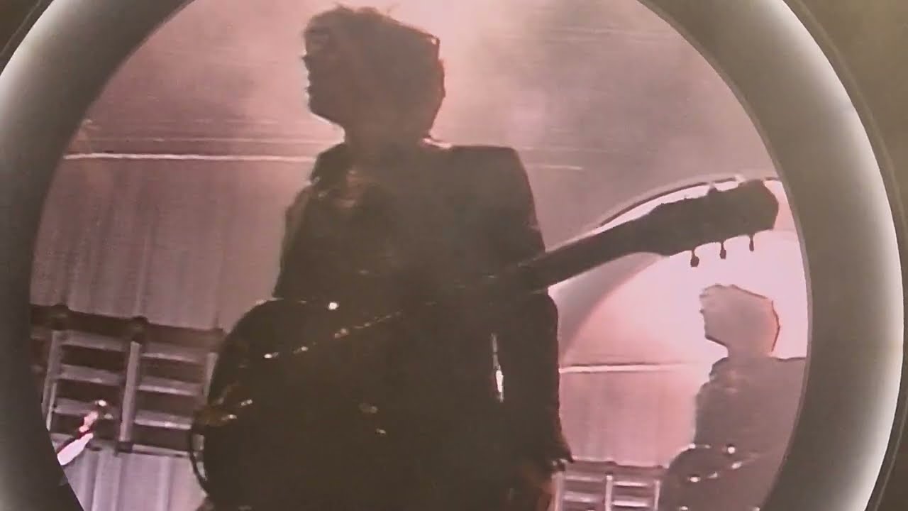 Arctic Monkeys - R U Mine? - Bellahouston Park, Glasgow 25th June 2023