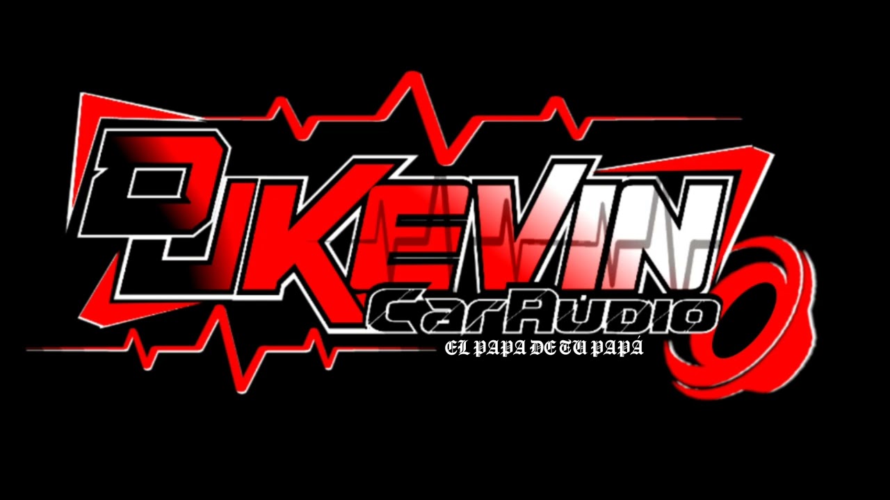 RUNNER DOBLE TONO ⚡ DJ KEVIN CAR AUDIO ⚡