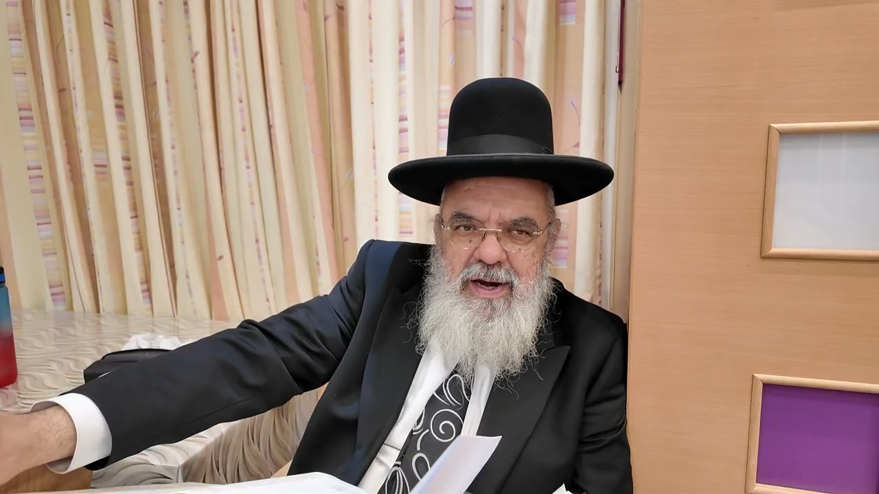 ל שבט תשפו - מקומות המסופקים ליד או טו
