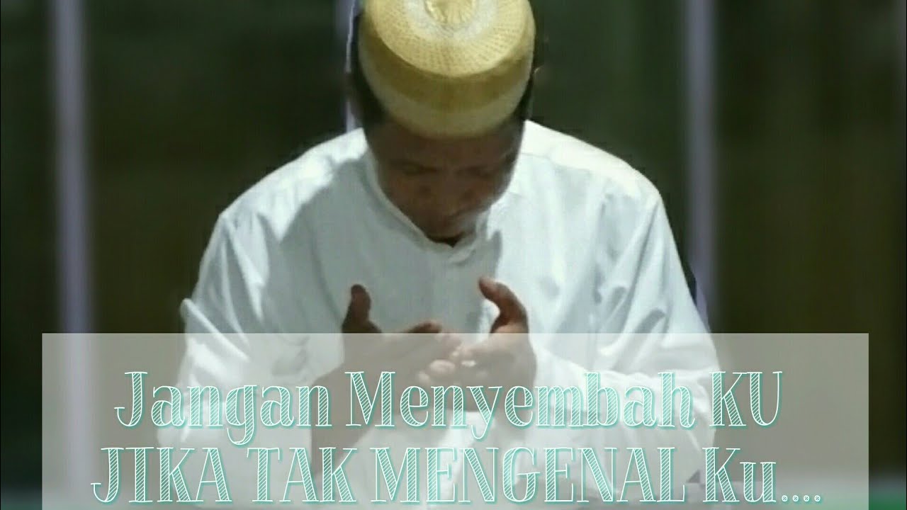 Diri HAYAT SEBENARNYA....
