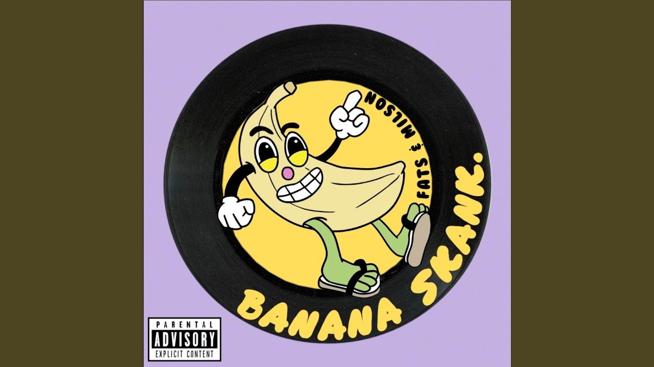 Banana Skank