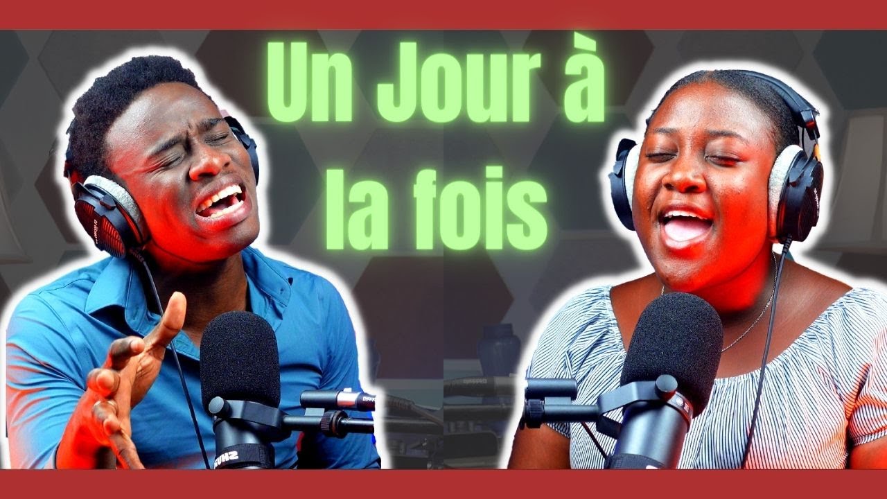 J'ai toujours voulu - Un jour à la fois || 24 ECHOS DES ELUS - CELIGNY DATHUS feat DAPHCAR LOISEAU