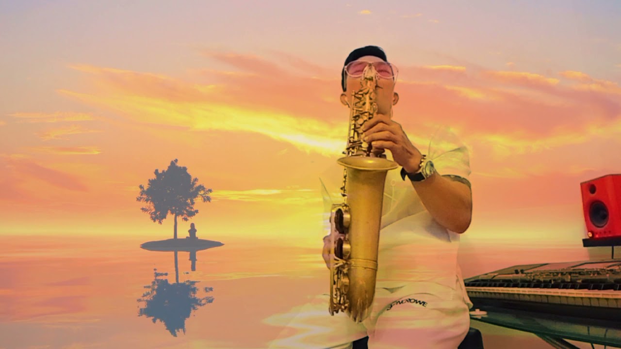 Có khi nào rời xa *Saxophone* Cover *Lại Văn Kỳ*