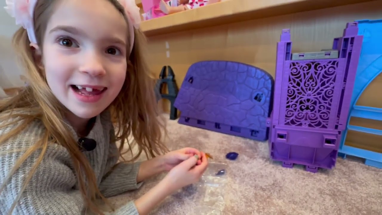 Monster High House