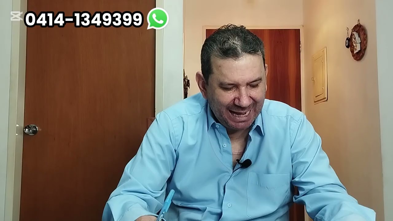 . ANALISIS DOMINGO 01/02/ CON CHEO ZAMBRANO DEL 5Y6 AUDIO EXPLICATIVO 0414-1349399 VIA WHATSAPP 