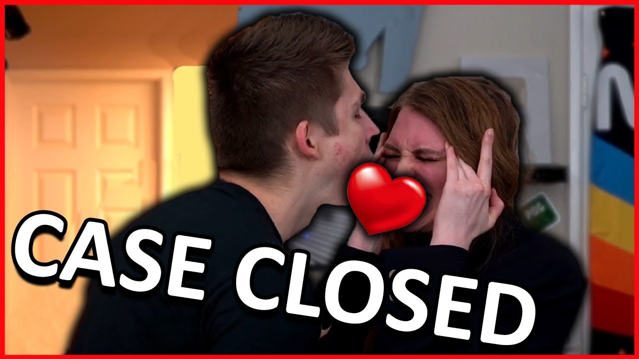 Ludwig and QTCinderella are Dating!? (proof)