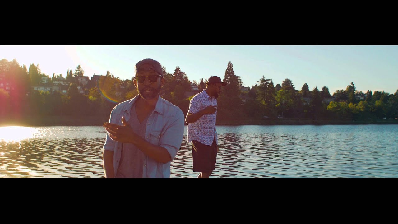 Martell Webster - Give It Up (ft. Thig Nat)