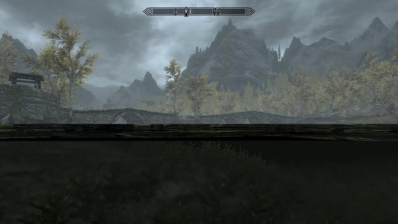 Skyrim Anniversary Edition | Grit and Grind | The Road to Oblivion Walker