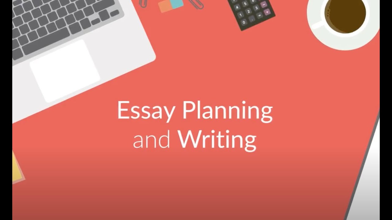 Planning and writing the EPQ
