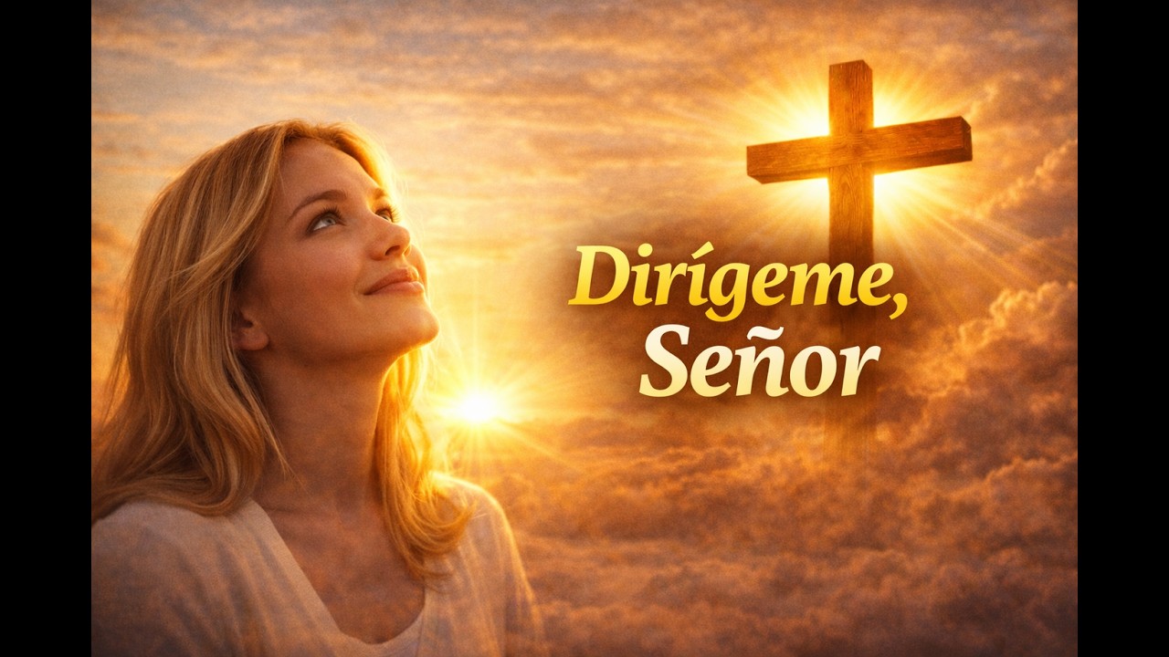 Oración para empezar el día bajo la guía y protección de Dios