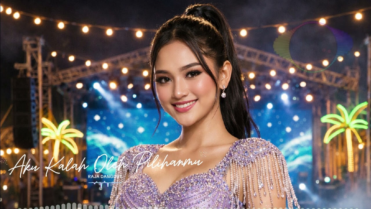 AKU KALAH OLEH PILIHANMU | LAGU DANGDUT KOPLO