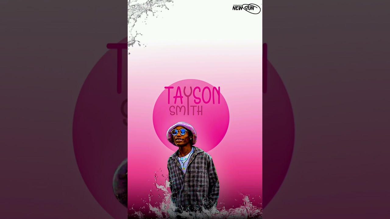 Taysonn Smith_Sensação_Prod_By_New-Sun