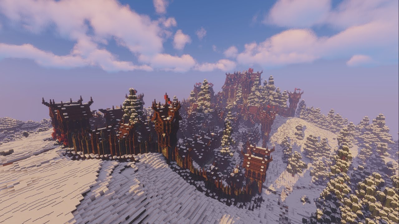 WesterosCraft Walks Episode 91: Last Hearth