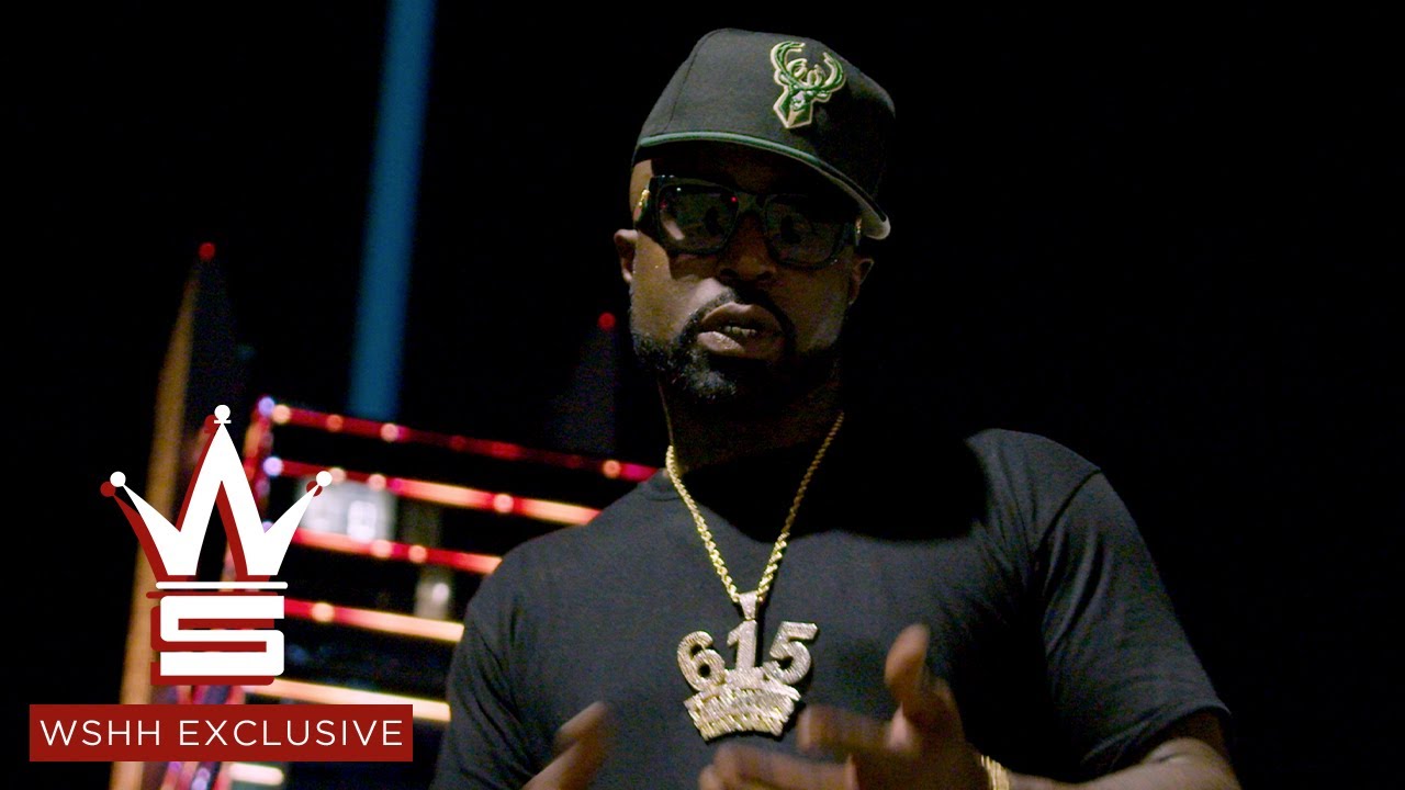 Young Buck - “So Do I” (Official Music Video - WSHH Exclusive)