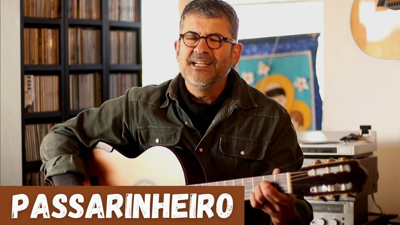 Passarinheiro (Jean Garfunkel e Pratinha Saraiva)