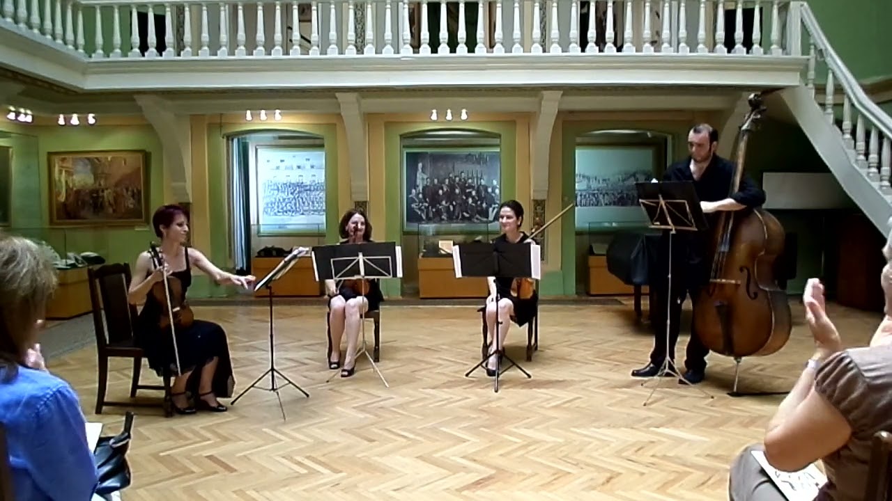 Петко Стайнов - Ръченица (Тракийски танци)