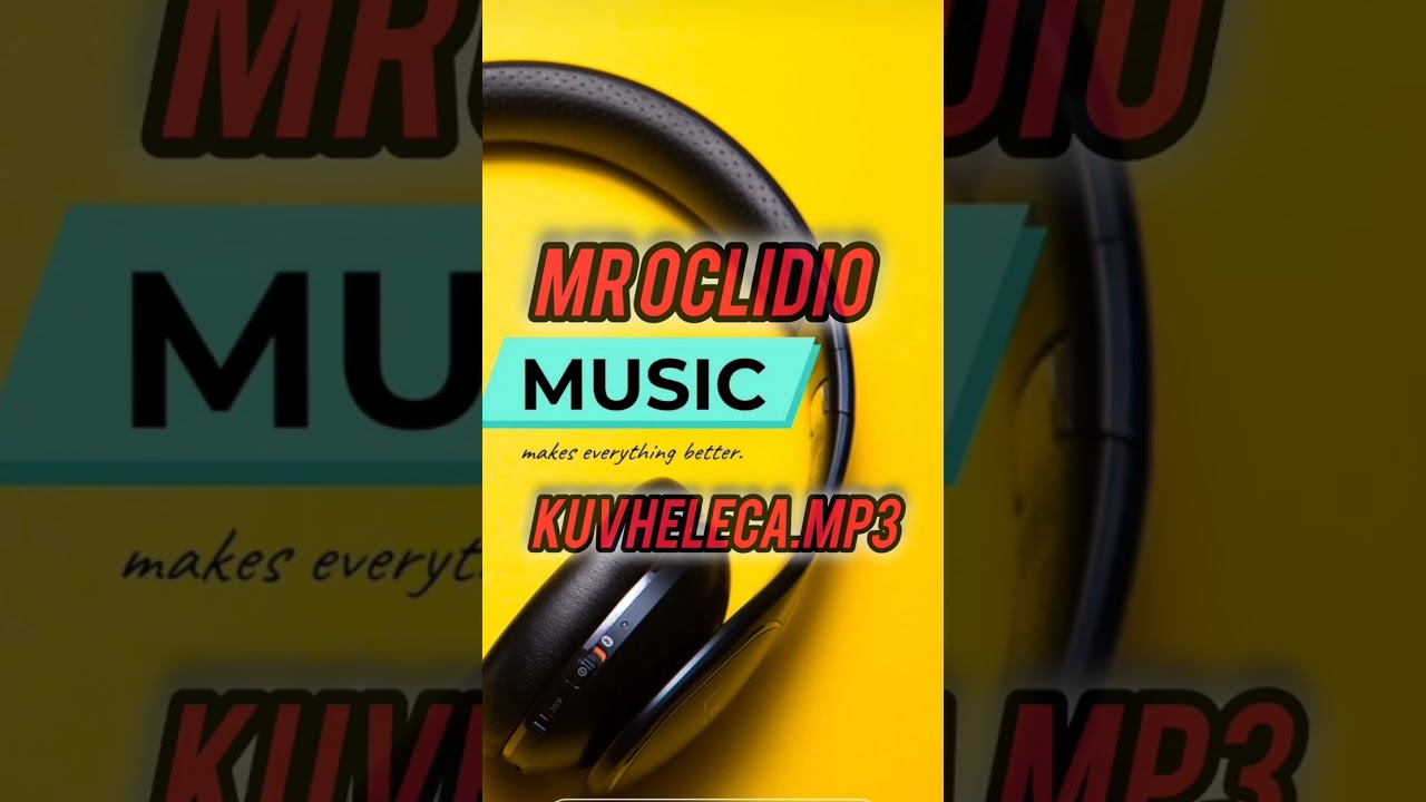 Mr Oclidio kuvheleca .mp3