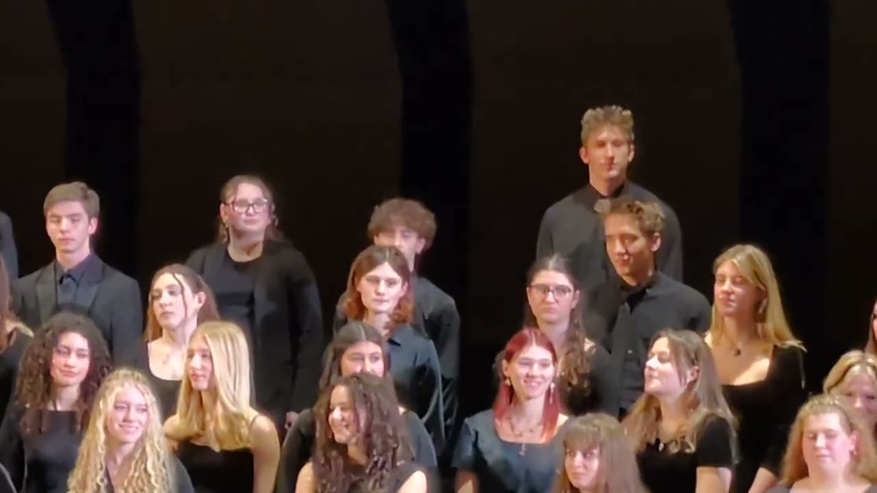 All County Chorus - 1/10/26 - Solvay HS