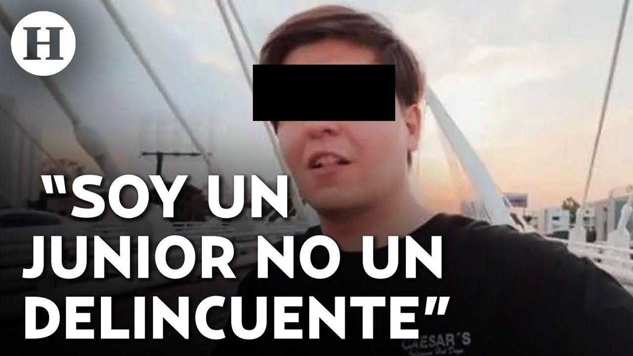 “No me destruya la vida” Fofo Márquez suplica al juez ante posible pena de 40 años